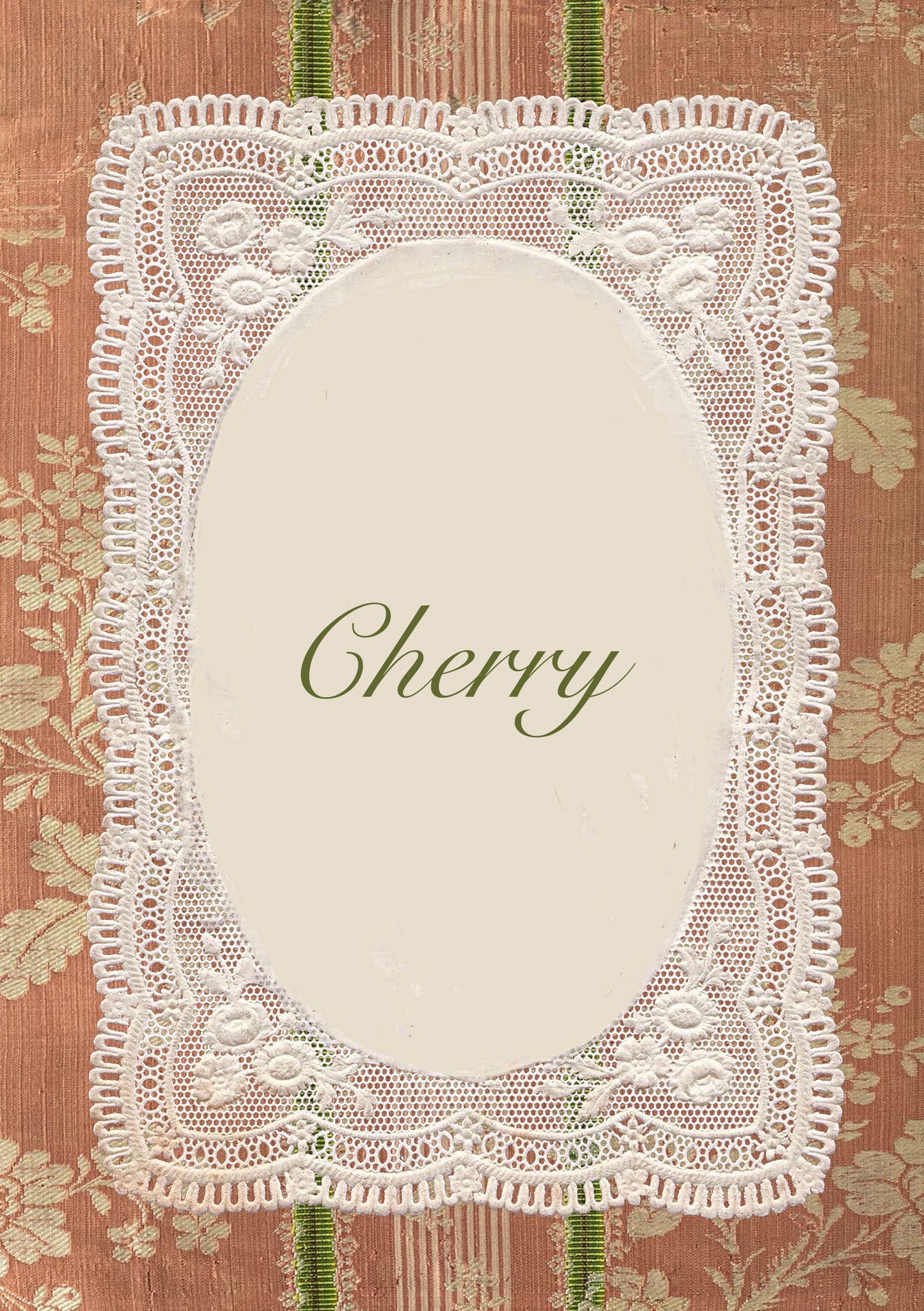 Private listing for Cherry